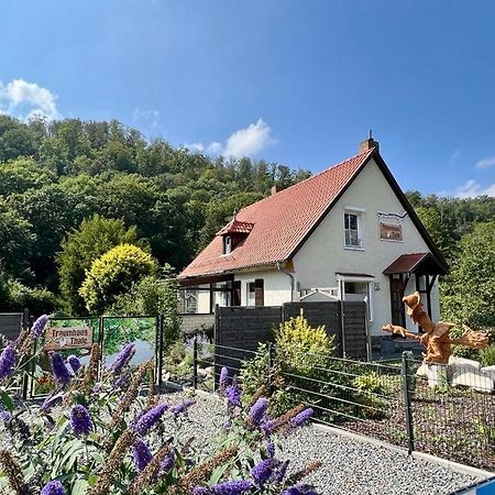 Villa Traumhaus Thale Exterior foto
